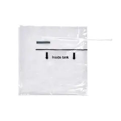 Vacuum cleaner bag Metabo 635426000 30 l 5 pcs