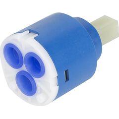 Cartridge mixer Masterprof MR-U 3.5 cm without knife