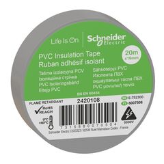 Insulating tape Schneider Electric 20m