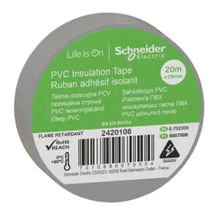Insulating tape Schneider Electric 20m