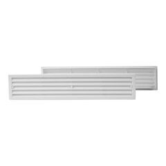 Door grille Europlast VR459
