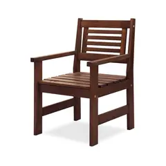 Chair InterLink ХОЛЬМЕН Painted
