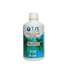 სასუქი Terra Aquatica DualPart Coco Grow GHE 50მლ