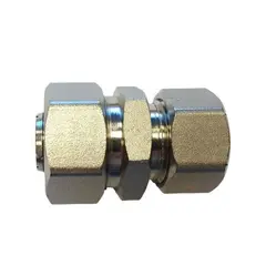 Муфта для металлопластиковых труб Arco 20x2-16x2