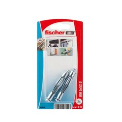ანკერი Fischer HM-S 5x52 2 ც.