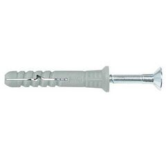 Дюбель гвоздь Wkret-met BSM-05045 5x45 мм 22 шт