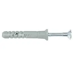 Hammer drive fixing Wkret-met BSM-05045 5x45 mm 22 pcs