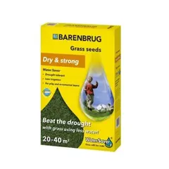 ბალახი გაზონის Barenbrug Dry & Strong - Watersaver 1 კგ