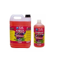 სასუქი Terra Aquatica TriPart Bloom GHE 100მლ