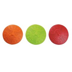 Frisbee Flamingo DIA 18cm