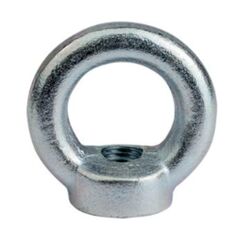 Eye bolt galvanized Koelner 16 mm 580-M16