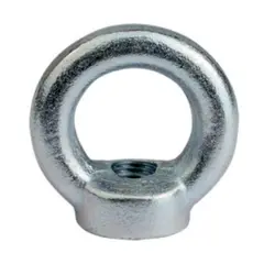 Eye bolt galvanized Koelner 16 mm 580-M16