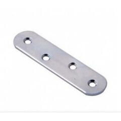 Mounting plate Tech-Krep 100х17х2 mm