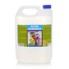 Nitro thinner Savex 646 3 l