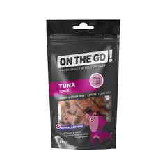 Treat for dogs Pet Interest 25gr tuna