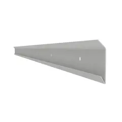 Bracket Domax RWC 2000 Quick and Easy 2032x49x11 mm