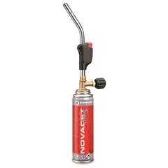 გაზის სარჩილავი Kempergroup 1058KIT