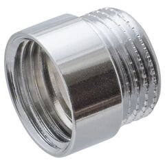 Extension Masterprof 1/2"x10 mm.