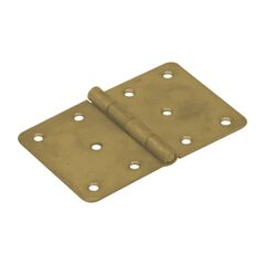 Петля строительная 100x25x1,5 mm Z 100 a