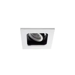 წერტილოვანი სანათი KANLUX REUL DTL W/B GX5.3/GU10 1x MAX 10W