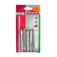 Dowel Wkret-met BLO-10072 5pcs