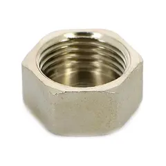 Cap General Fittings 260041N050000A 3/4" f/th