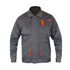 Jacket Lahti Pro LPAB76 M grey