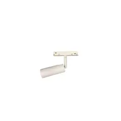 Track lamp MIRAS LED MRTL20 10W WH 3000K