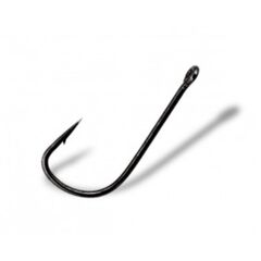 Hook Gurza Sode Ring BN №8 10 pcs