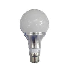 ნათურა LED 7W Alluminium base  OYD71-OYD72