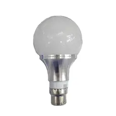ნათურა LED 7W Alluminium base  OYD71-OYD72