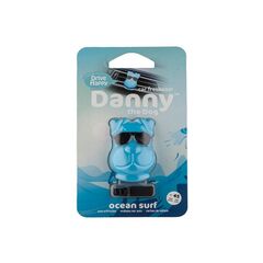 Flavoring Danny the Dog Ocean Surf