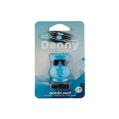 Flavoring Danny the Dog Ocean Surf