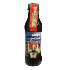 Удобрение Organicsa Черный Бриллиант 0,250 л
