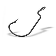 Крючки Gurza G-LOCK LE BN К-2301-004 #4 9 шт