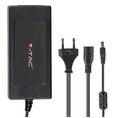 LED power supply V-TAC 3239 IP44 5A 12V 60W