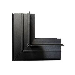Угол трека MIRAS LMRTR20B-Vertical-BK