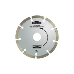 Diamond blade Wkret-met Medium TDS-125M 125x22 mm