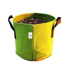 Smart pot Grow Grow fabric 60 l