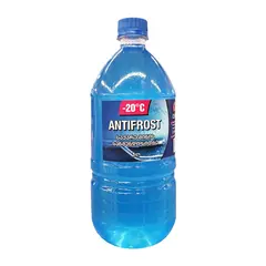 Омыватель стекол ESG Antifrost зимний -20° 1 л