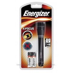 Светодиодный фонарь Energizer X Focus