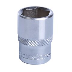 Socket TOPMASTER 330440 1/4" 6 mm