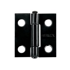 Hinge Hermex 45633 BR-156 38/30mm 1mm