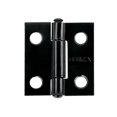 Hinge Hermex 45633 BR-156 38/30mm 1mm
