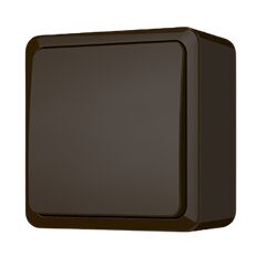ჩამრთველი გამავალი VILMA ყავისფერი Sl 250+ Brown