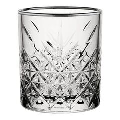 Glass of whiskey Pasabahce TIMELESS 345 ml 9527901