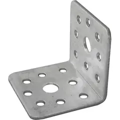 Wide furniture corner 90х90х65х2 mm Tech-Krep