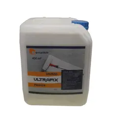 Грунт концентрат Ultrafix 01338 400 м² 10 л