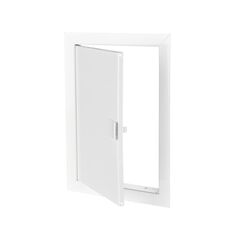 Дверь ревизионная стальная  Vents ДМР 200*200
