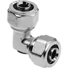 Connecting corner Arco 16 х 16 PEX